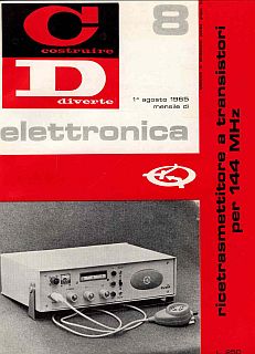 Copertina